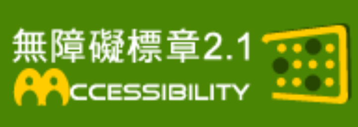 通過A無障礙網頁檢測
